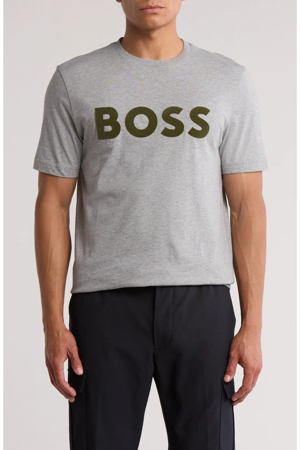 Remera Boss