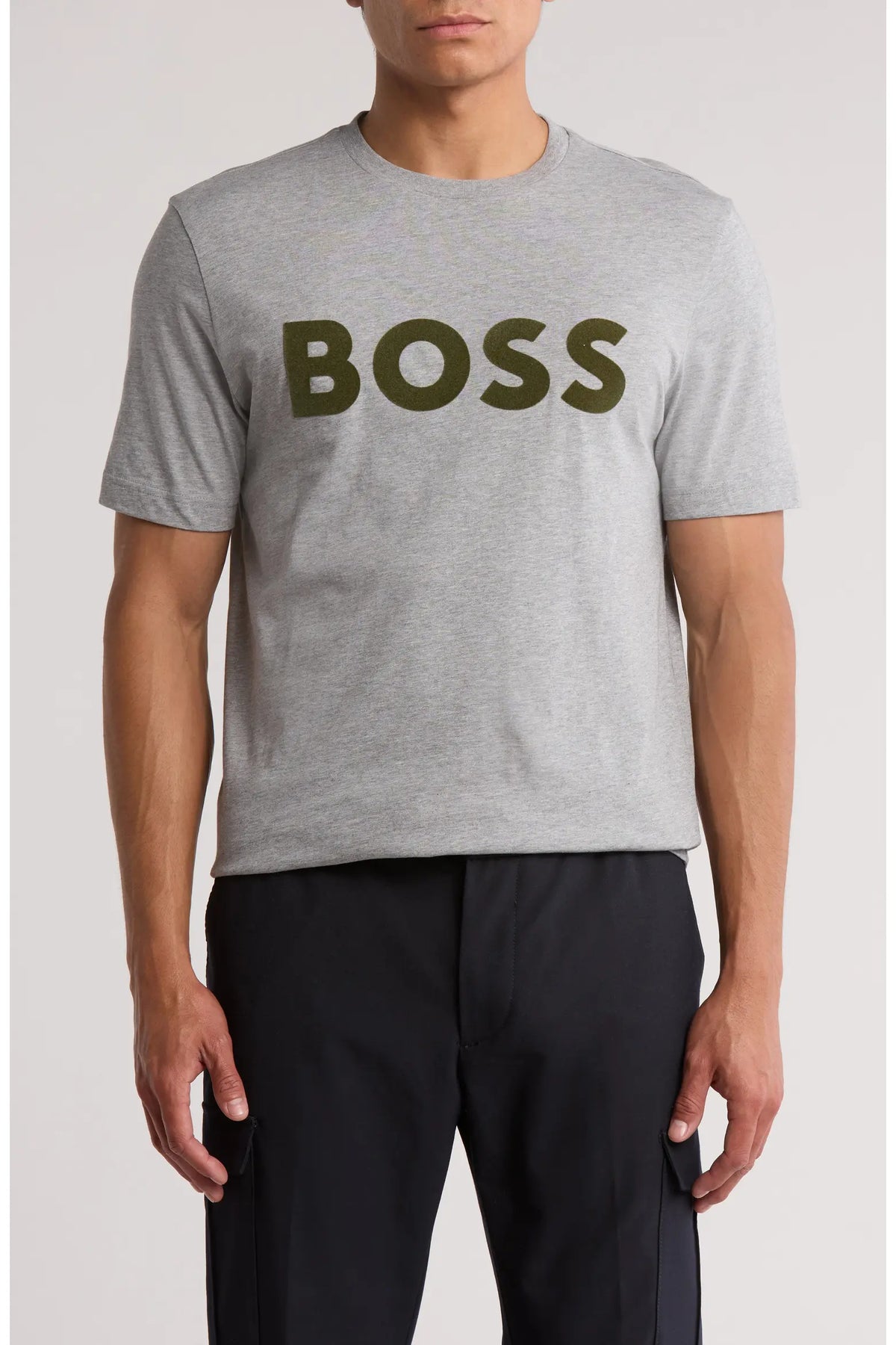 Remera Boss
