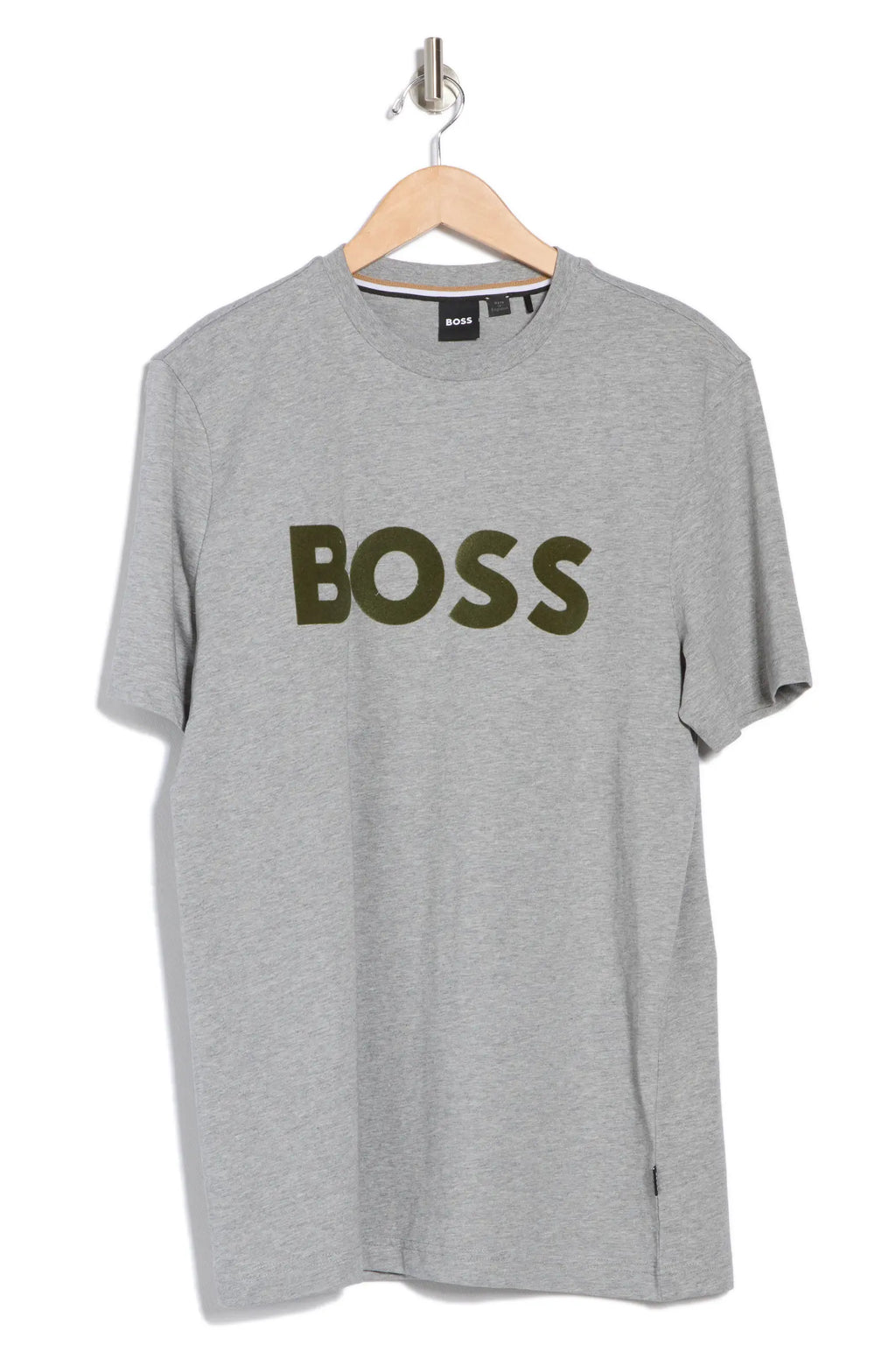 Remera Boss