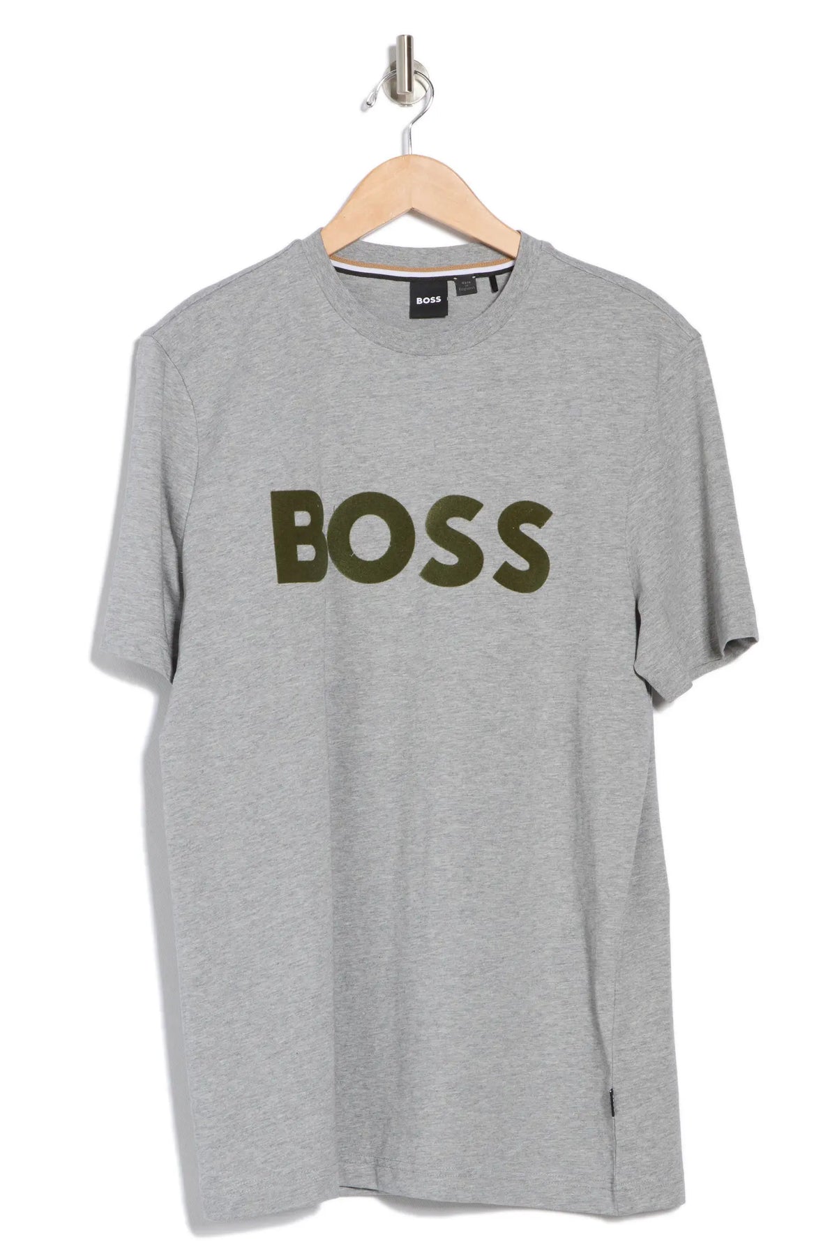 Remera Boss