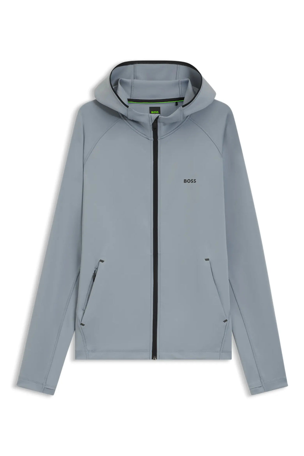 Campera Boss