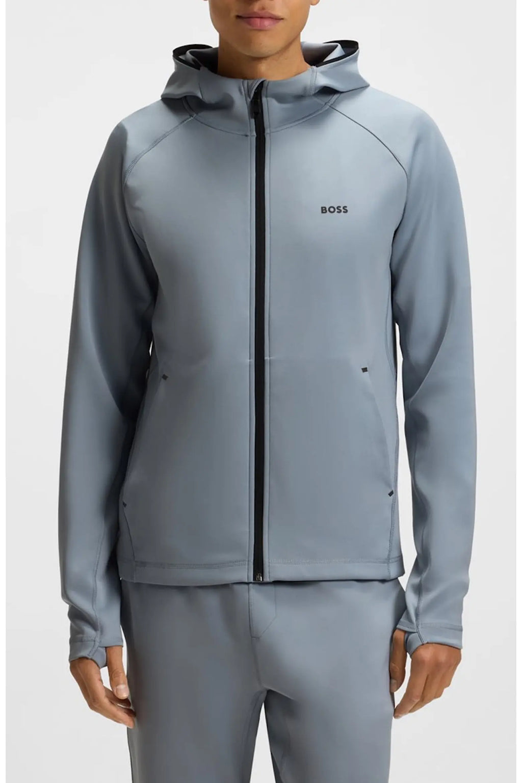 Campera Boss