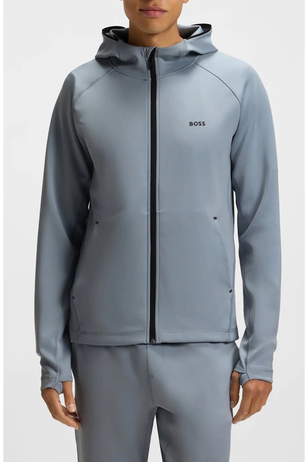Campera Boss