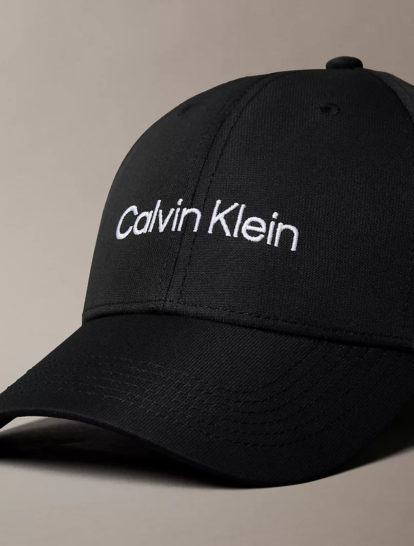 Gorro Calvin Klein Negro