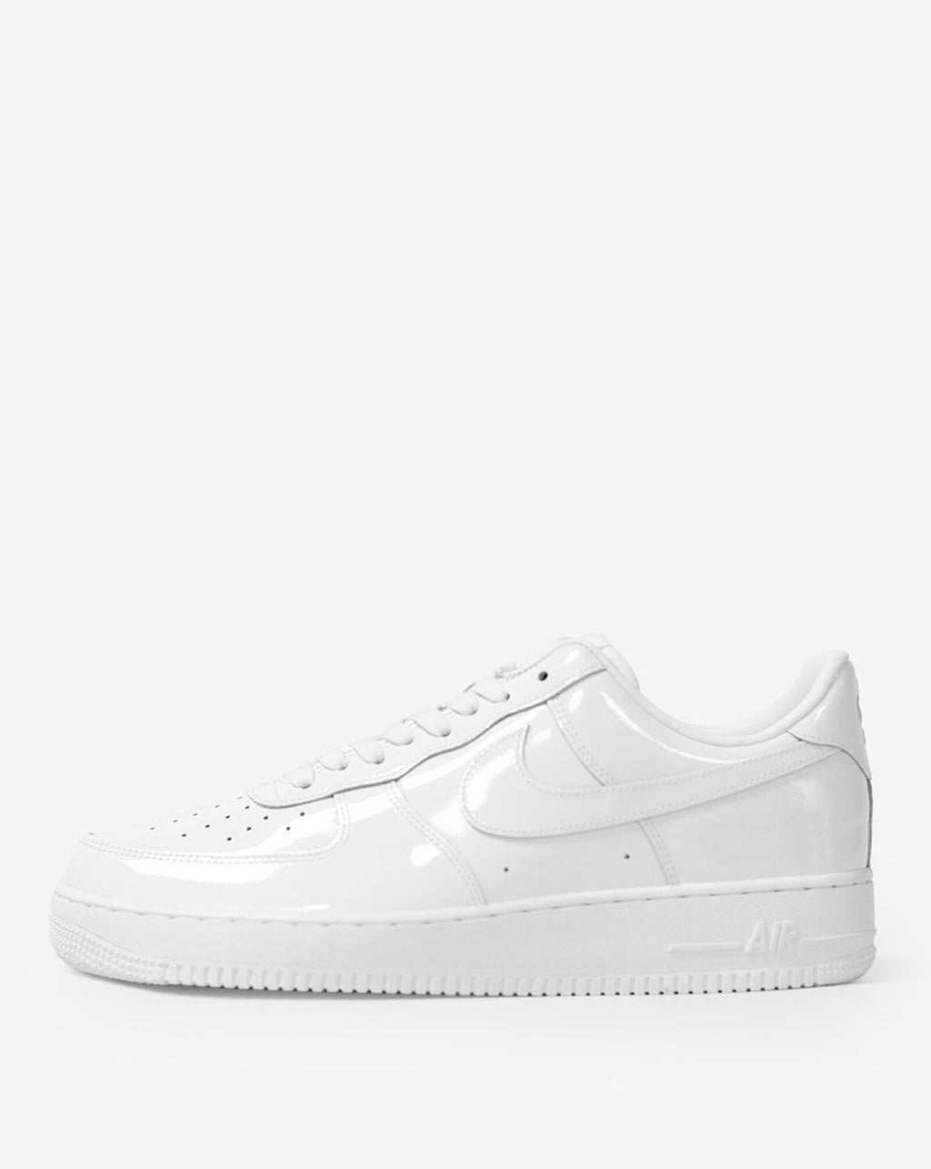 Nike Air Force 1´07 Charol