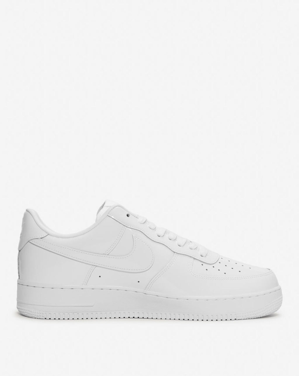 Nike Air Force 1´07 Charol