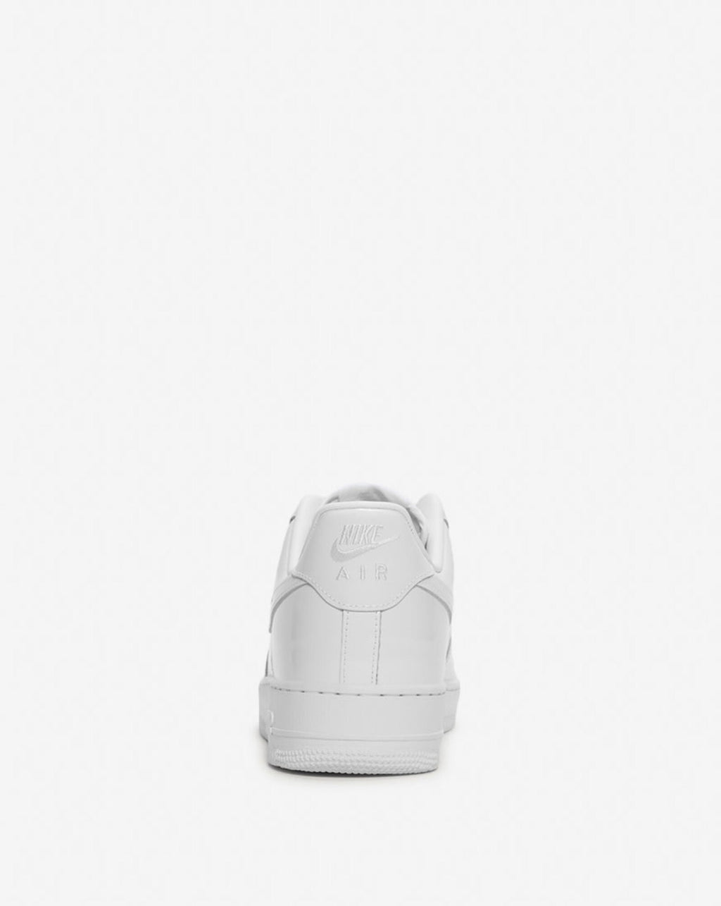 Nike Air Force 1´07 Charol