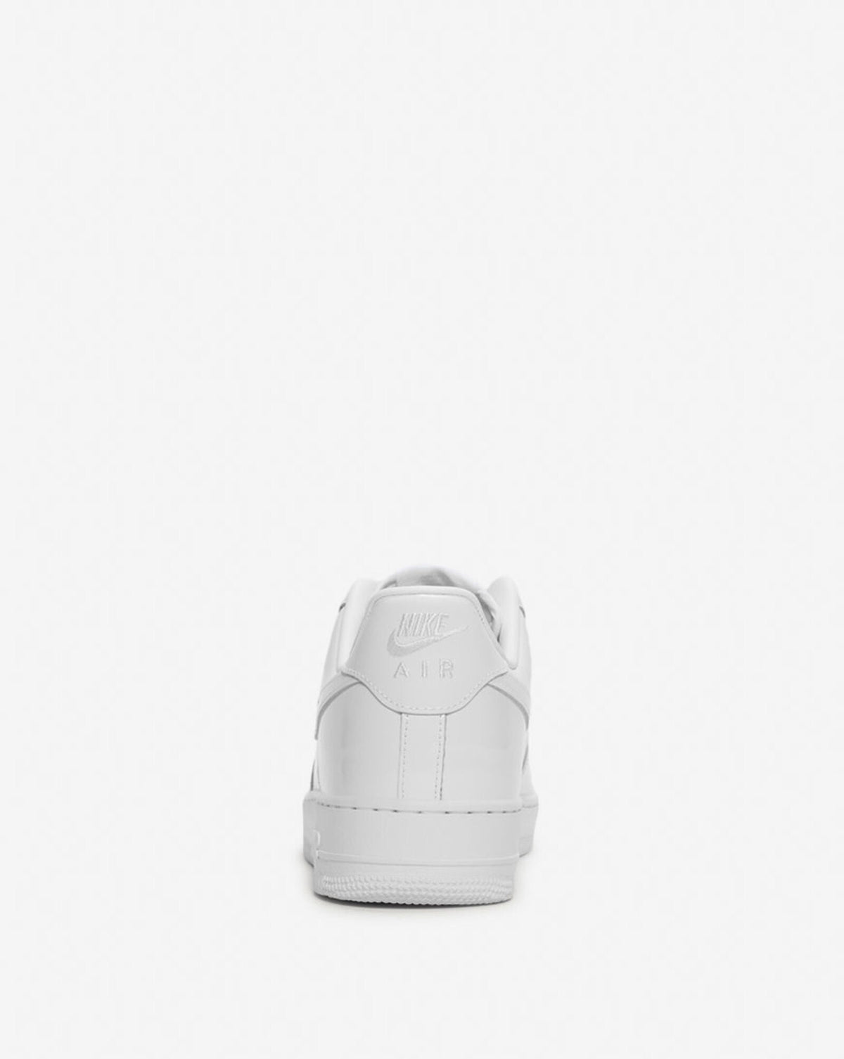Nike Air Force 1´07 Charol