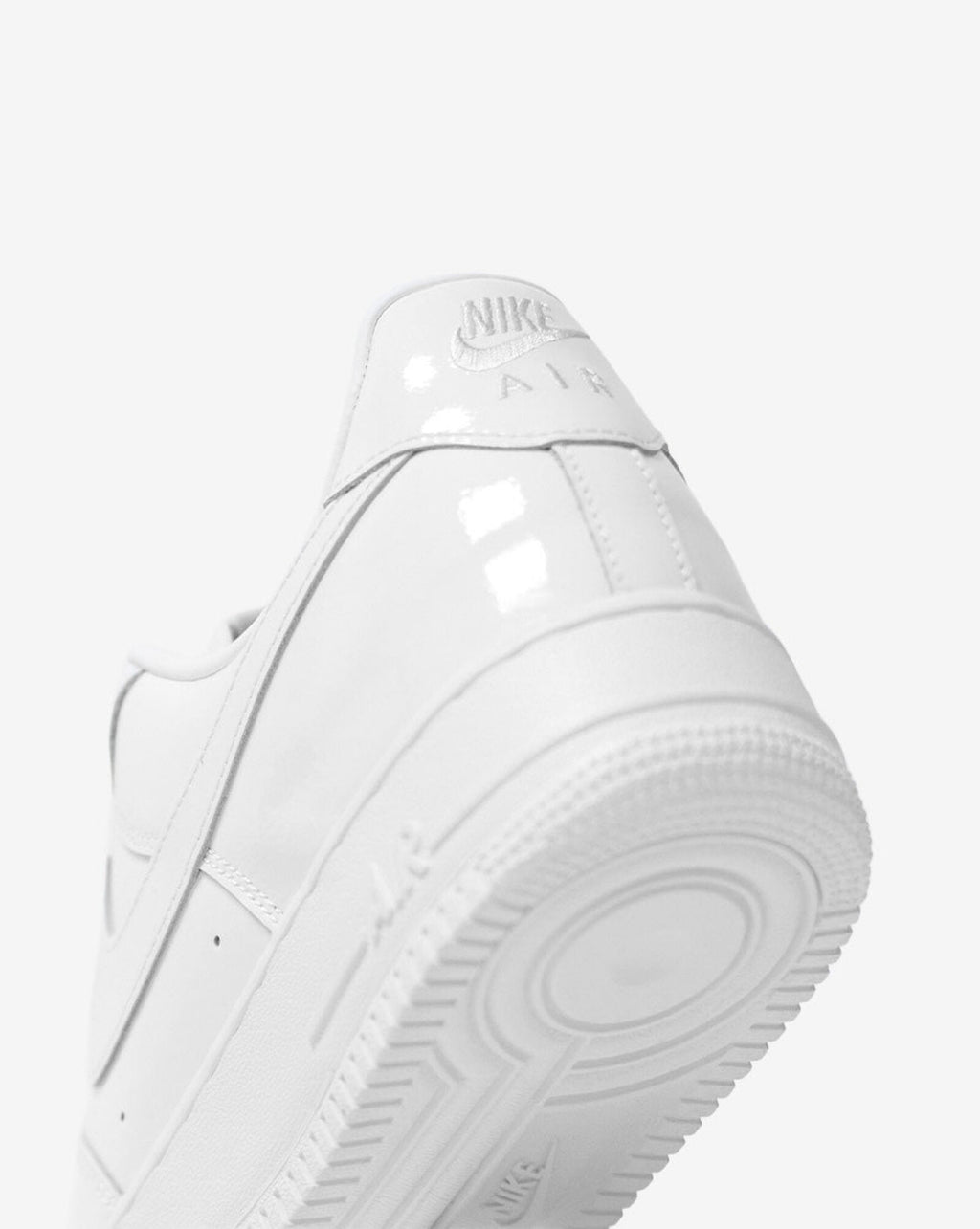 Nike Air Force 1´07 Charol