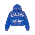 Campera Vale Forever Blue