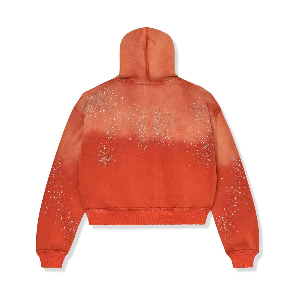 Campera Vale Forever Orange