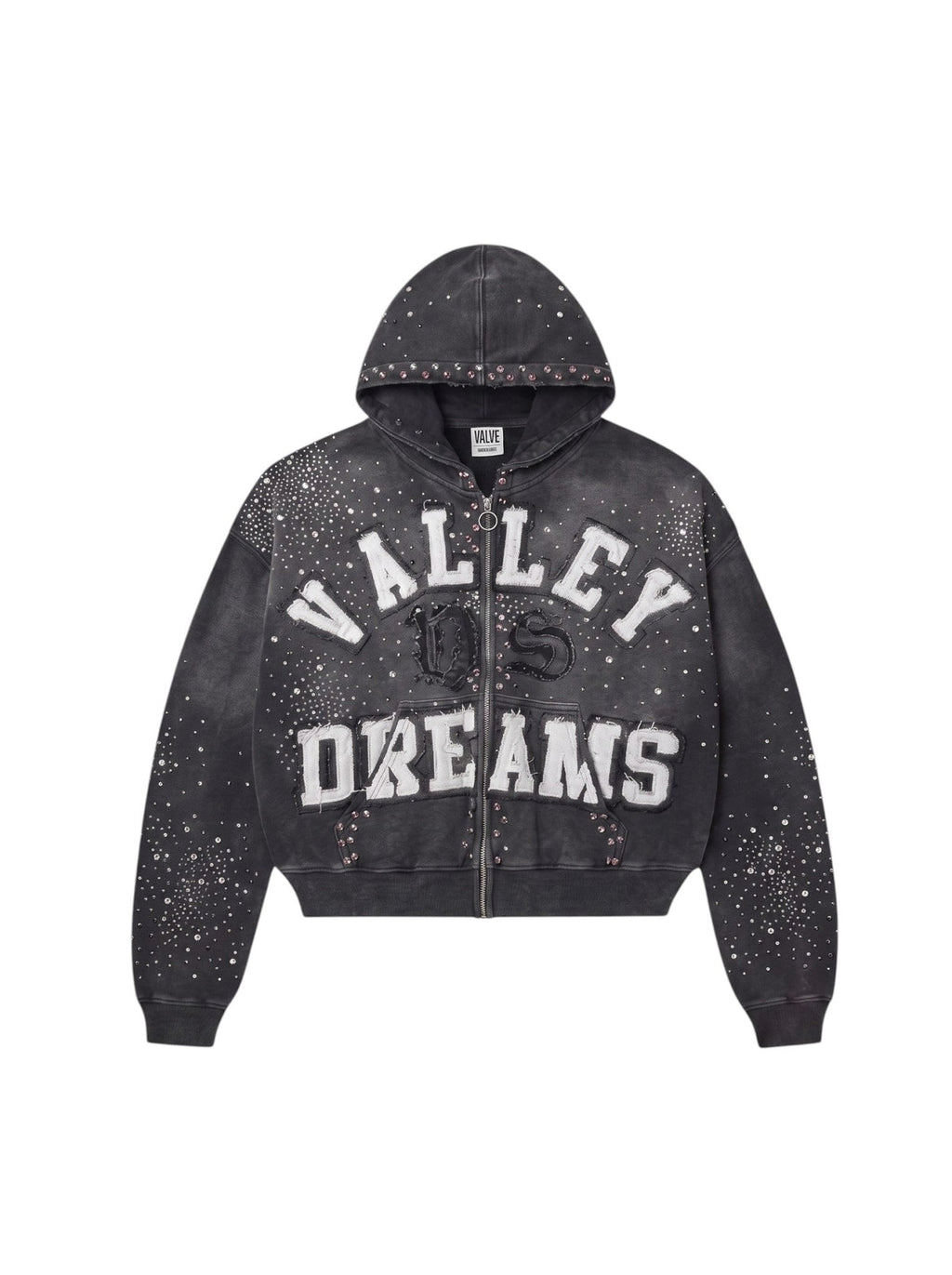 Campera Vale Forever