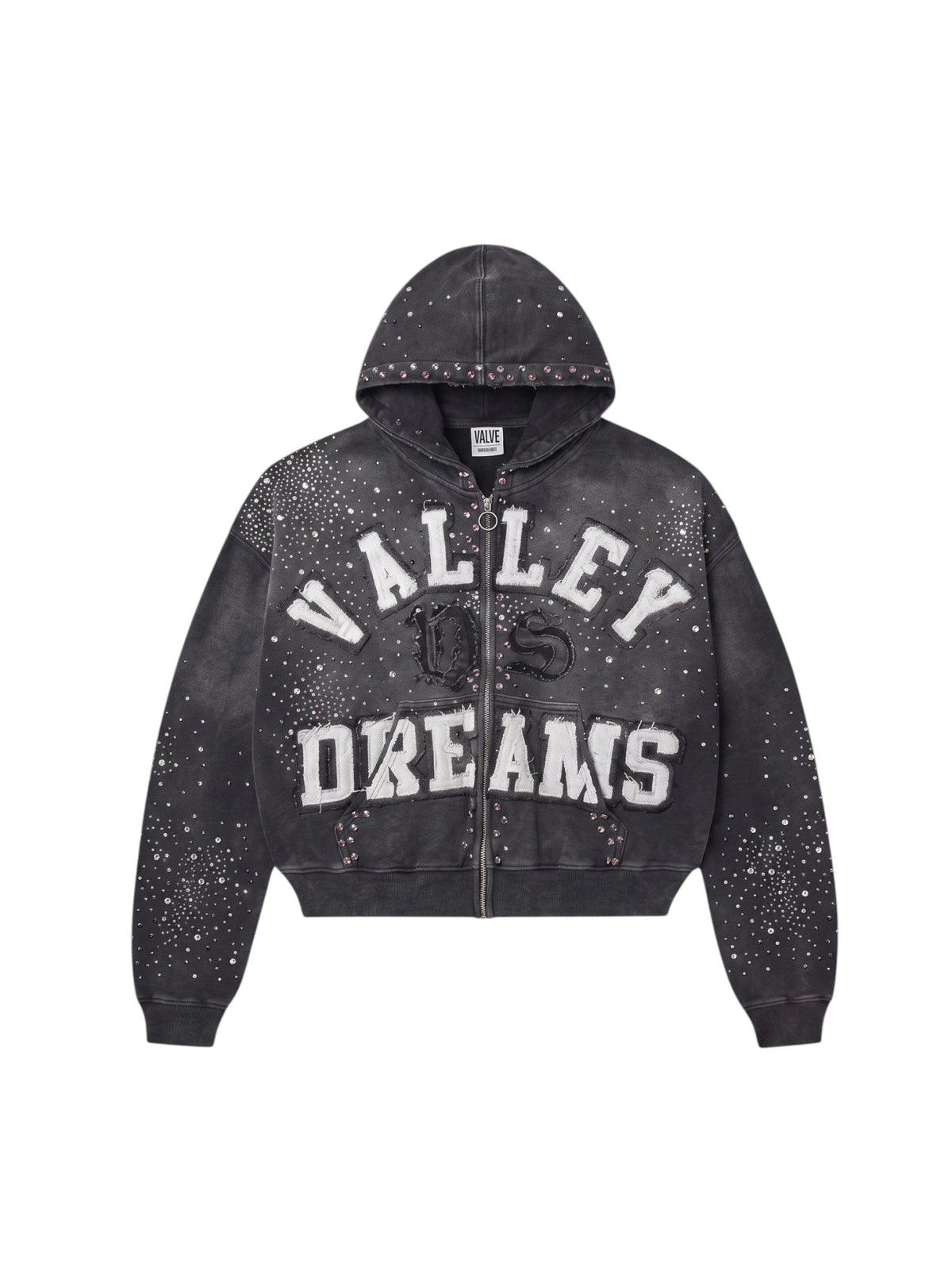 Campera Vale Forever
