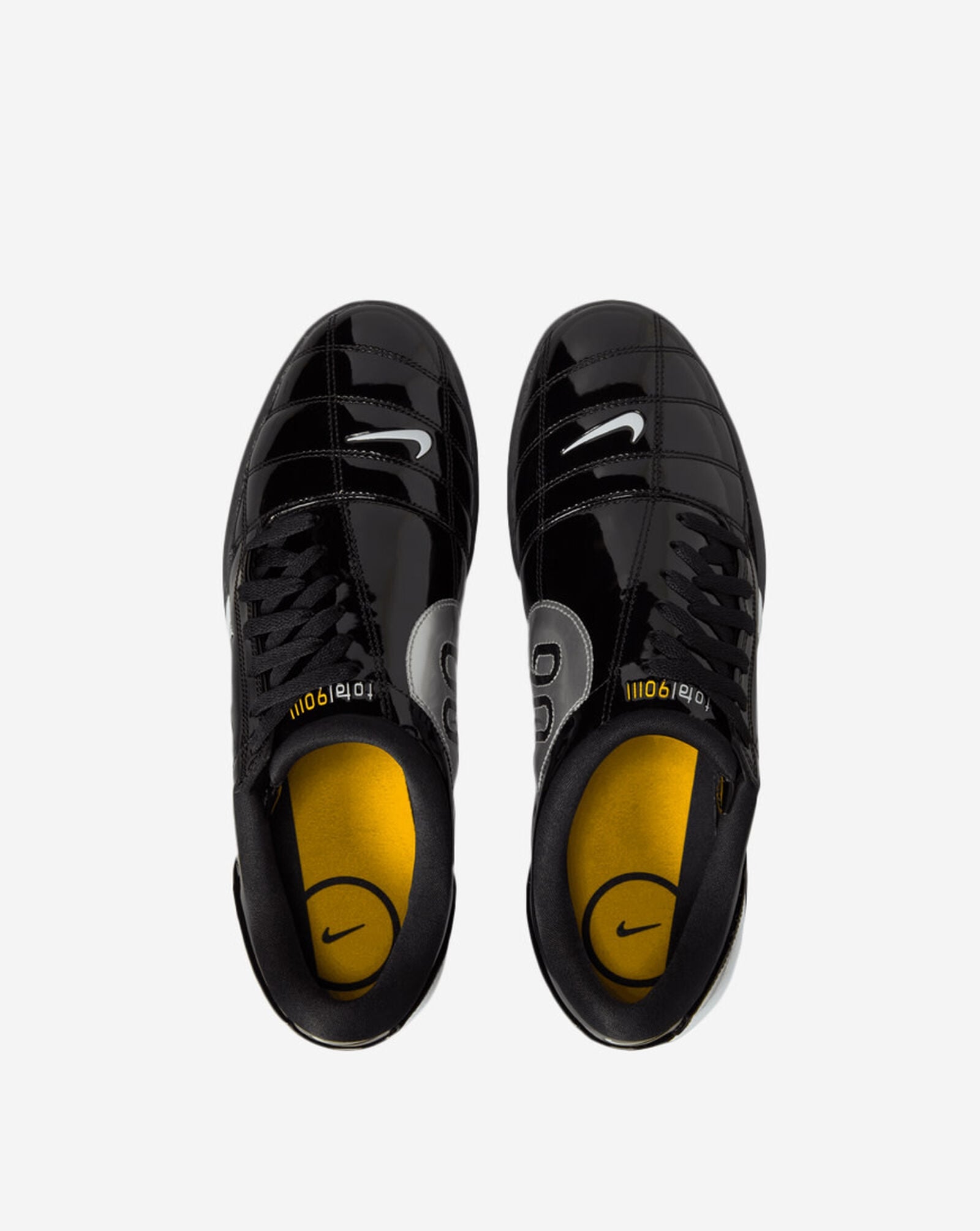 Nike Total 90