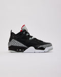Air Jordan Son Of Mars Low Black