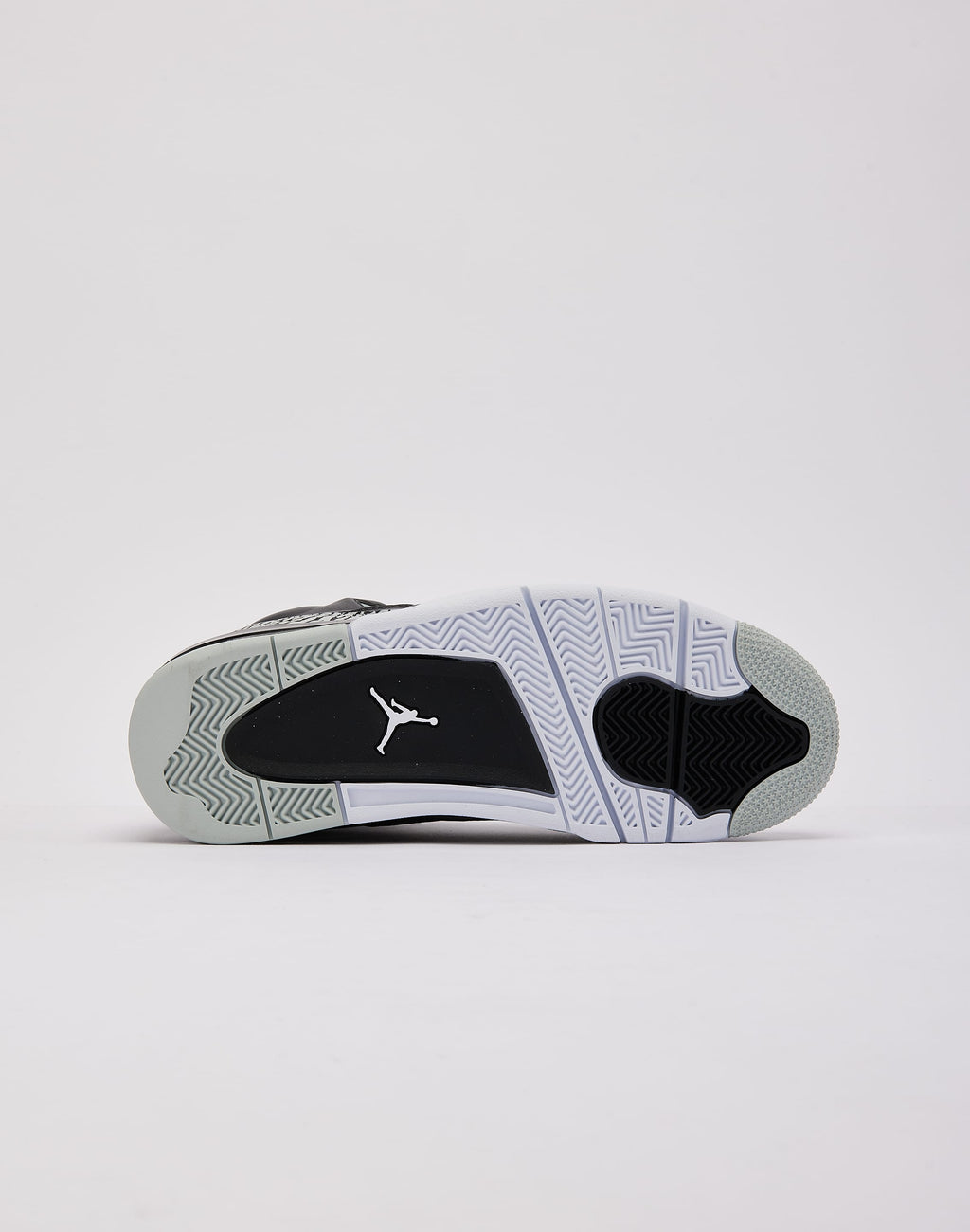 Air Jordan Son Of Mars Low Black