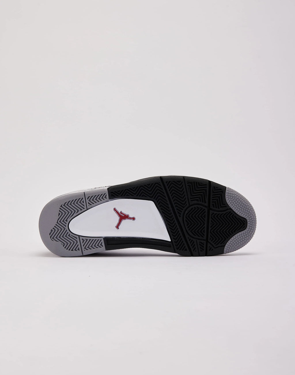 Air Jordan Son Of Mars Low White