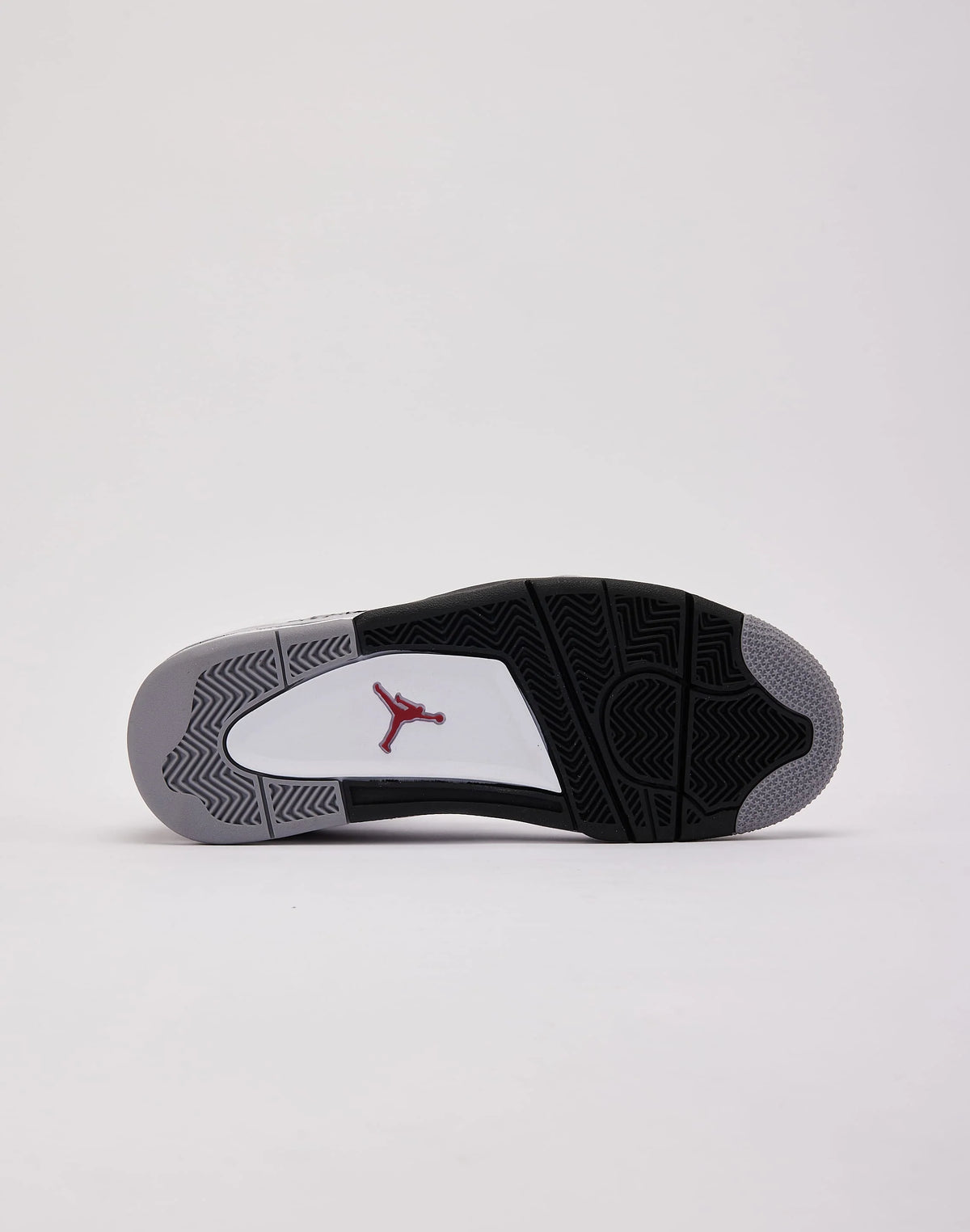 Air Jordan Son Of Mars Low White