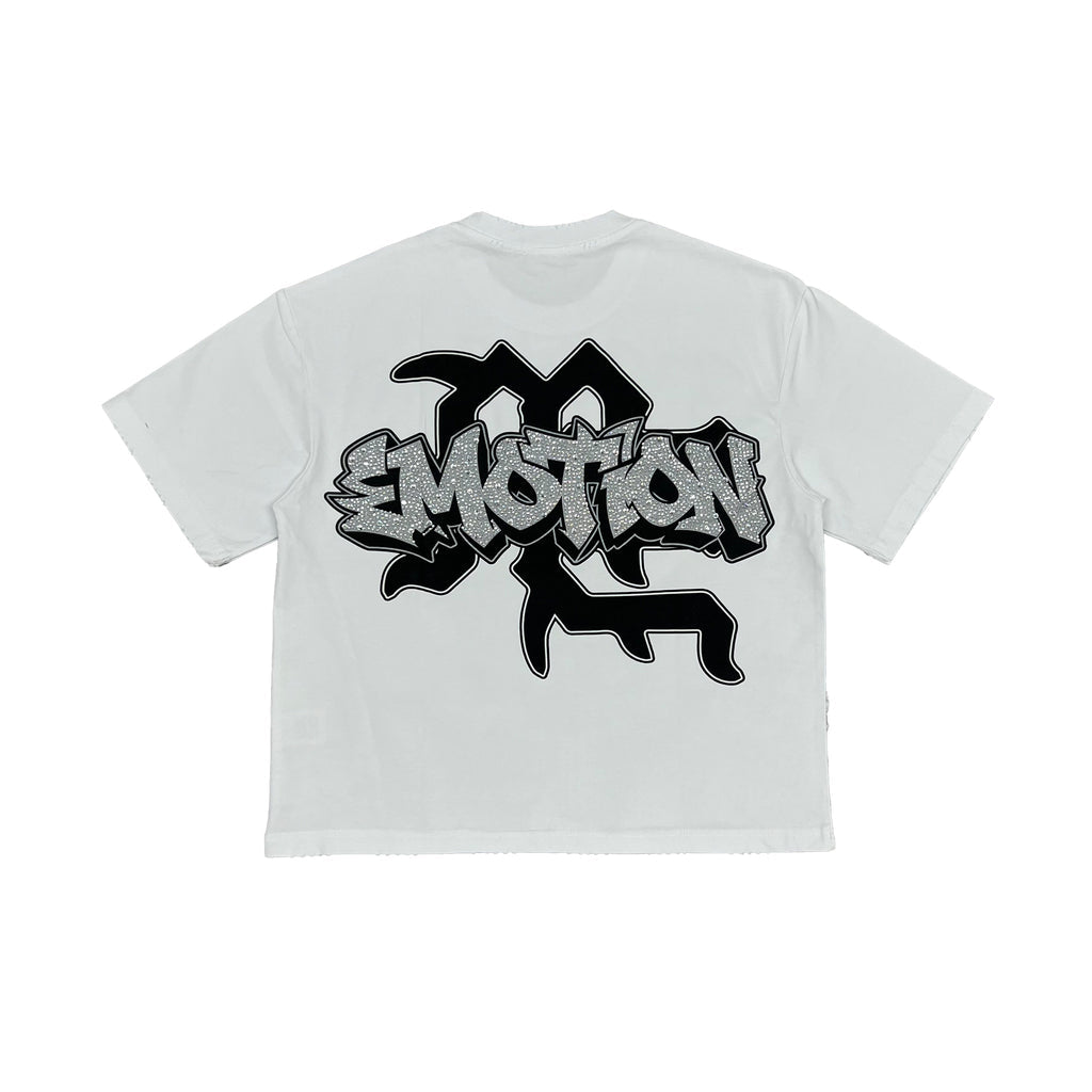 Remera Mixed Emotion Airborne