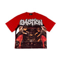 Remera Mixed Emotion Garage