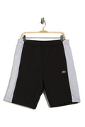 Short Lacoste Black and Grey