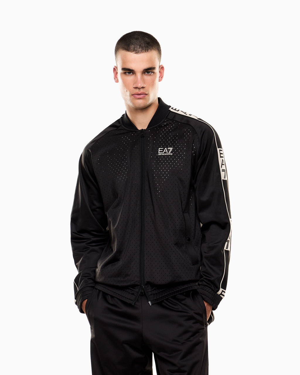 Campera Emporio Armani