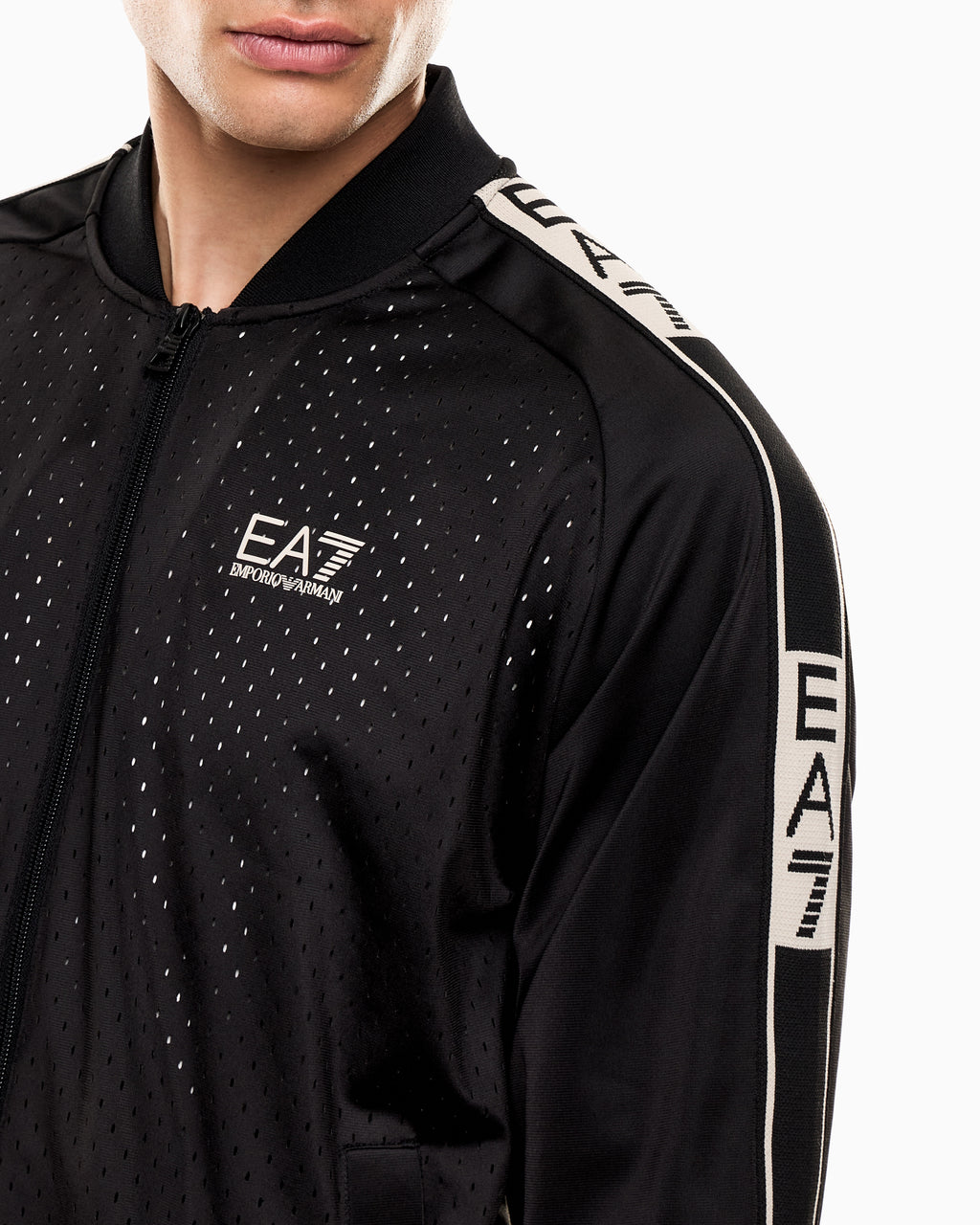 Campera Emporio Armani