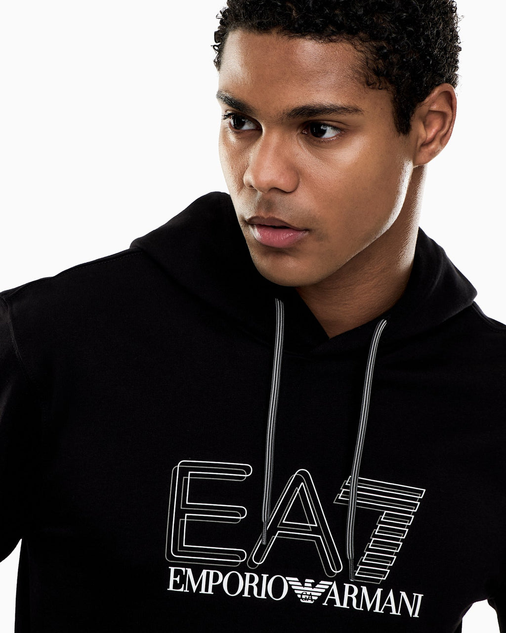 Buzo Emporio Armani
