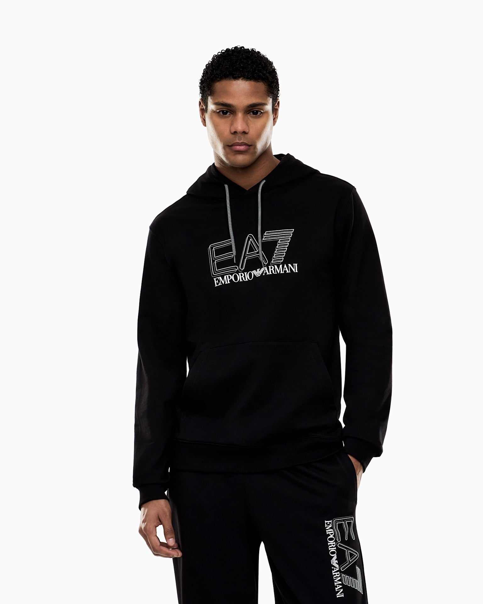 Buzo Emporio Armani