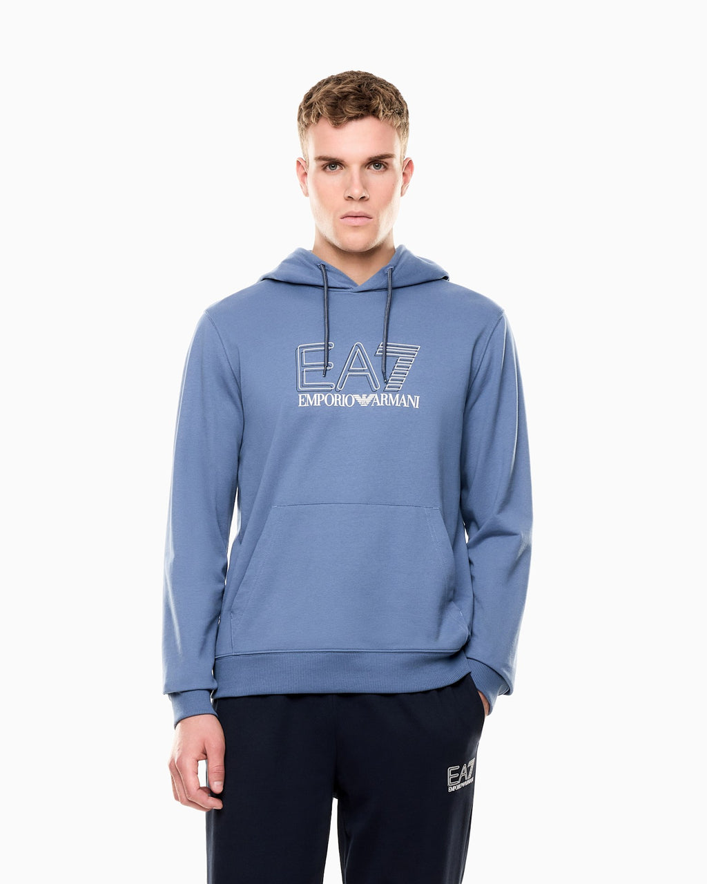Buzo Emporio Armani