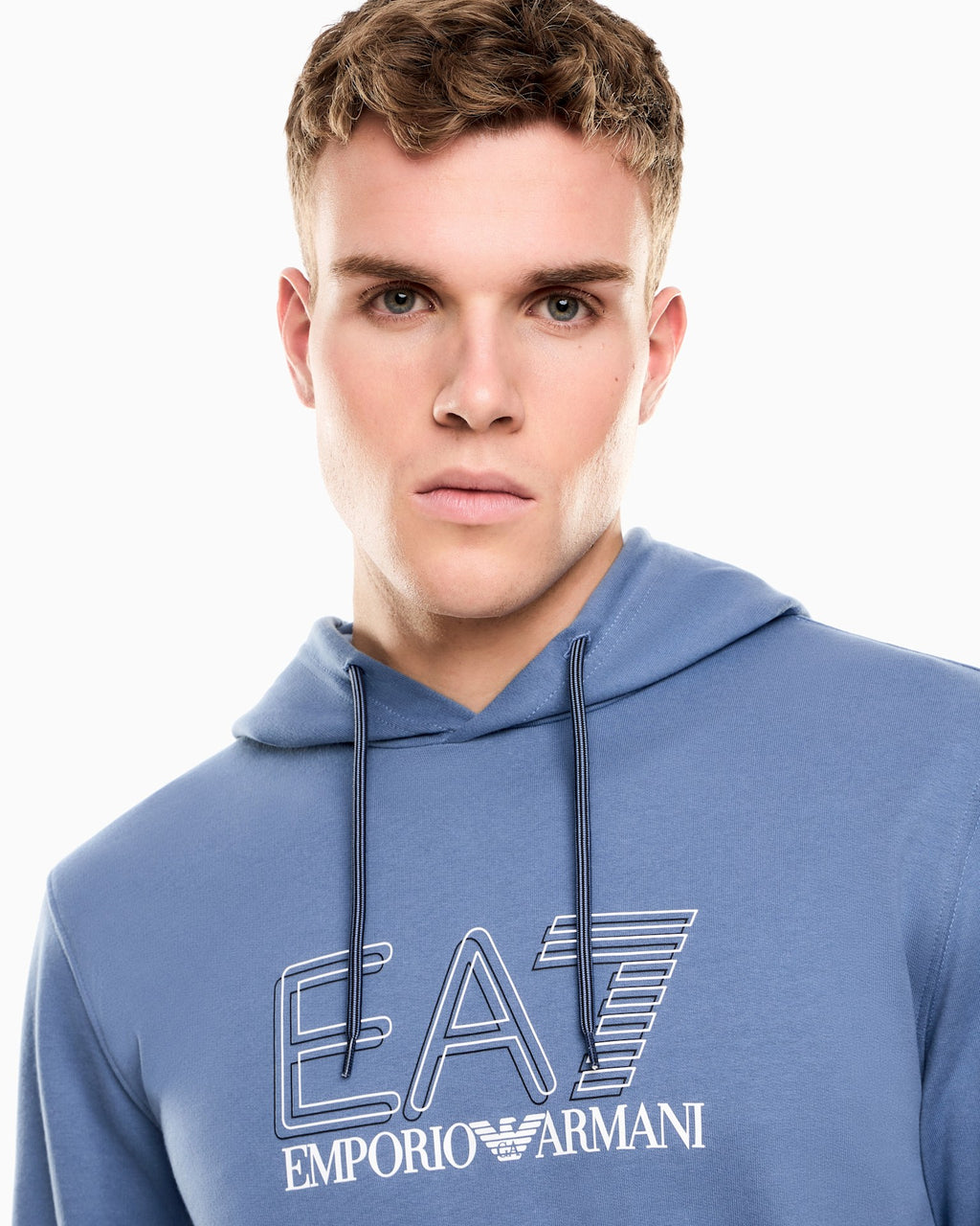 Buzo Emporio Armani