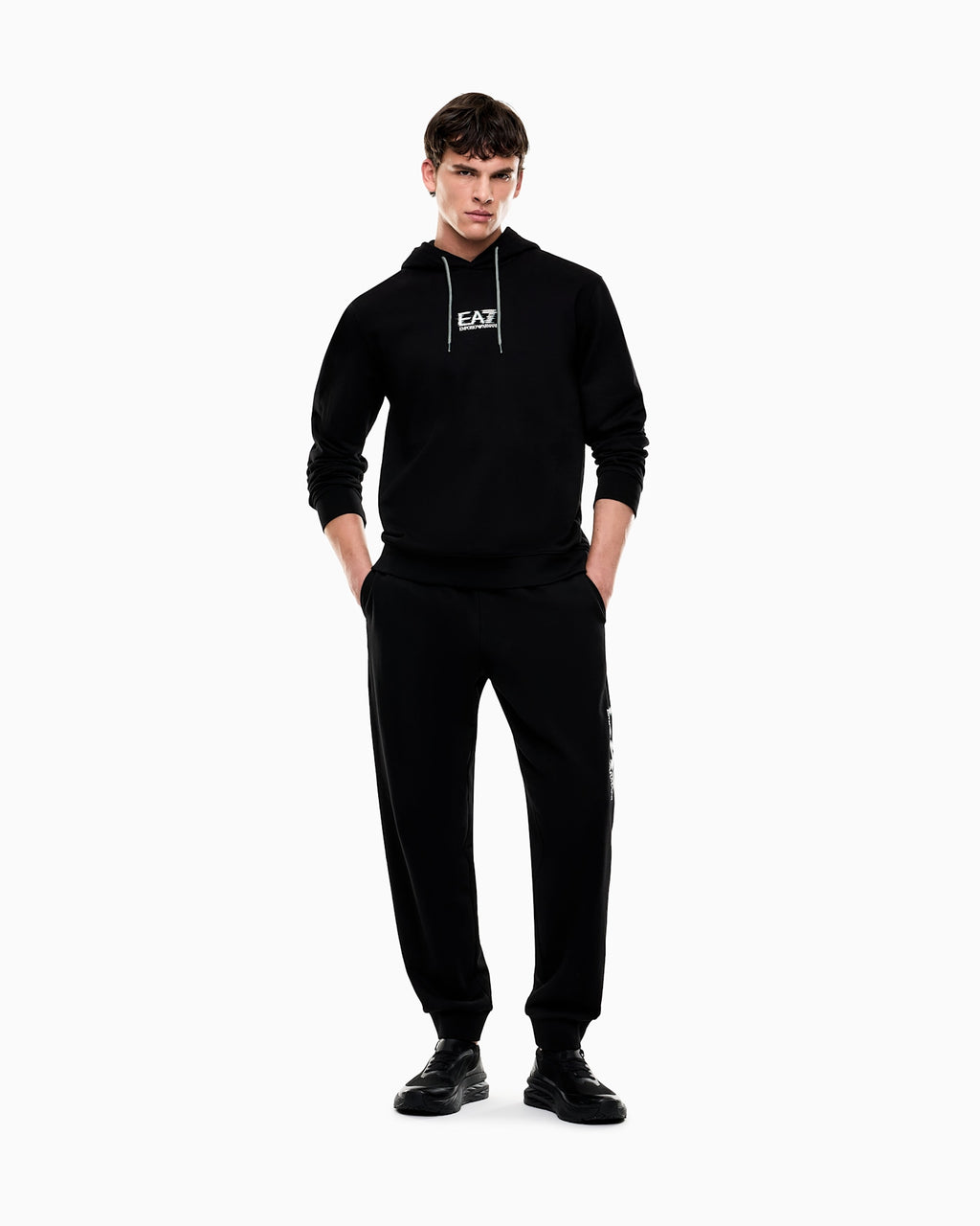 Conjunto Emporio Armani