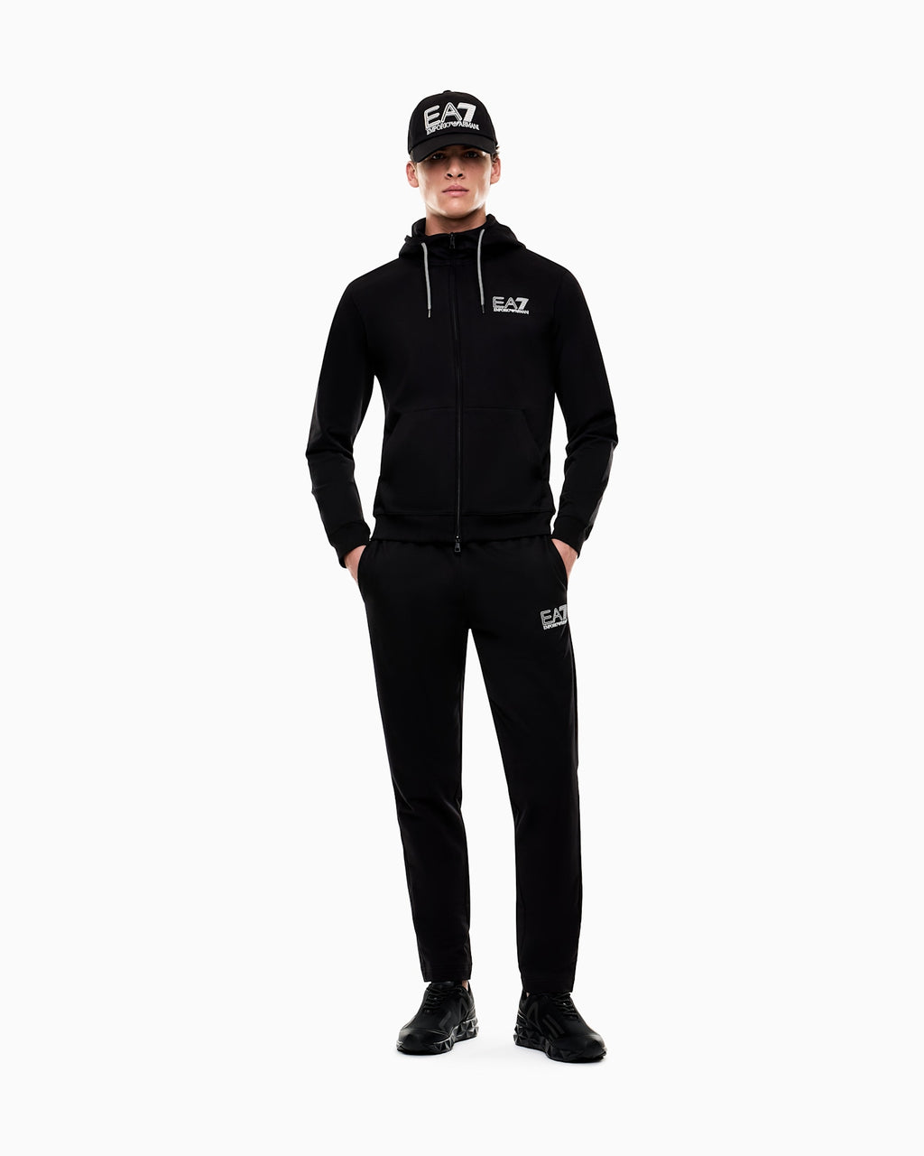 Conjunto Emporio Armani