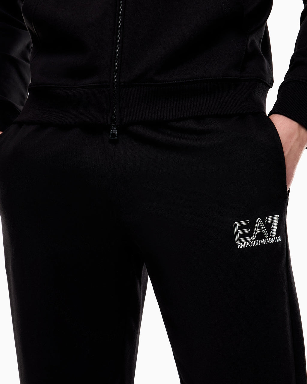 Conjunto Emporio Armani