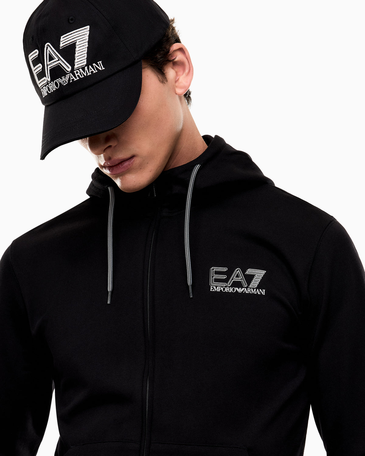 Conjunto Emporio Armani
