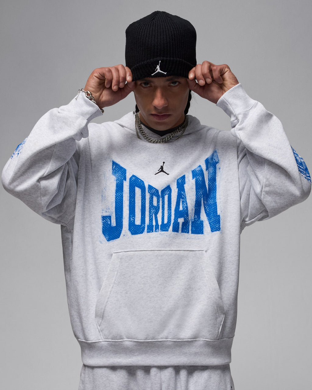 Buzo Jordan Brooklyn 23