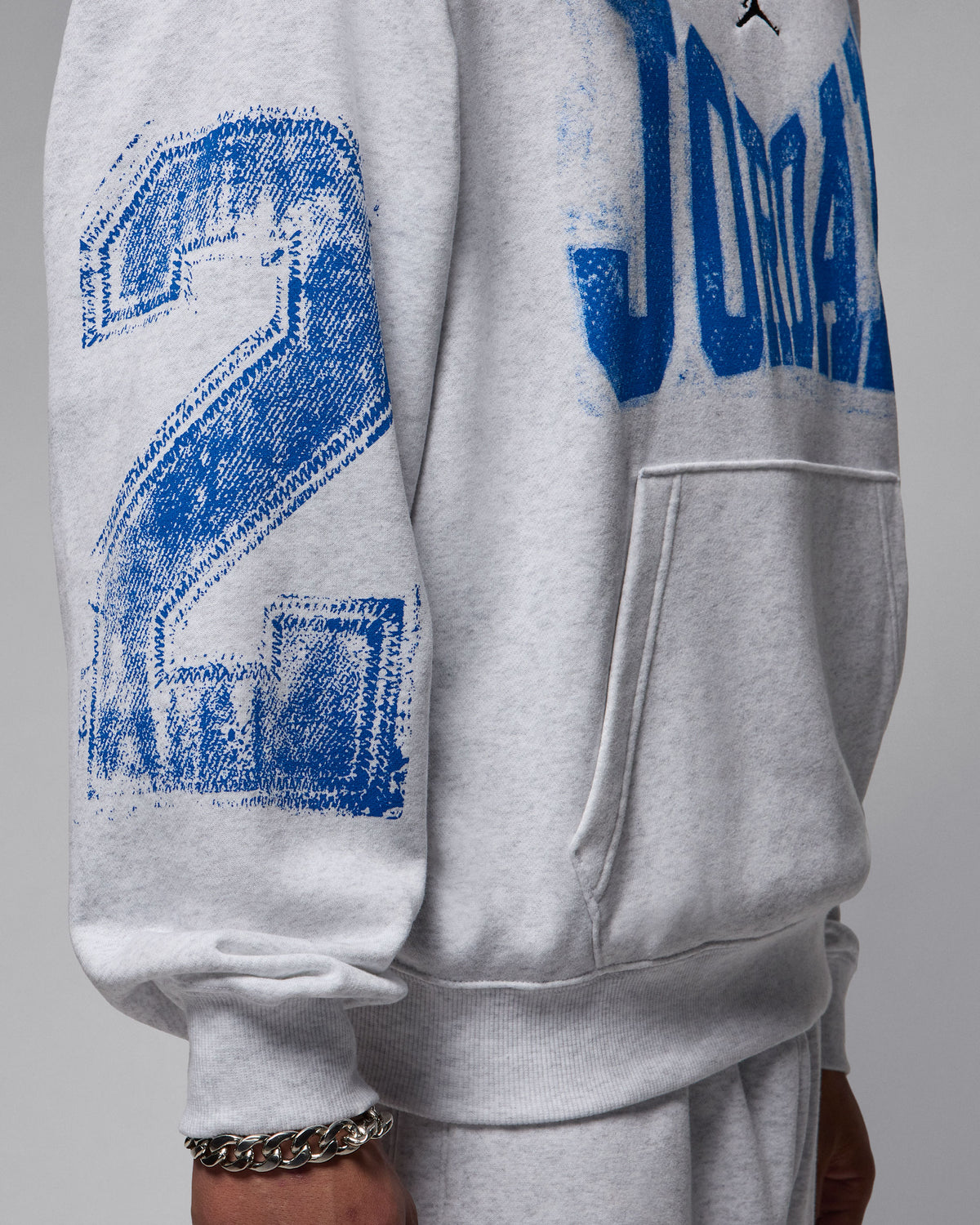 Buzo Jordan Brooklyn 23