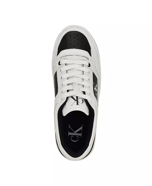 Calvin Klein Alondra Negro y Blanco
