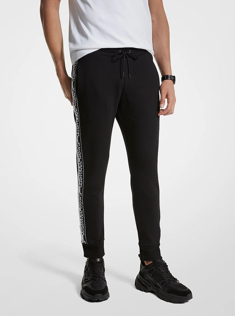 Pantalón Michael Kors Negro