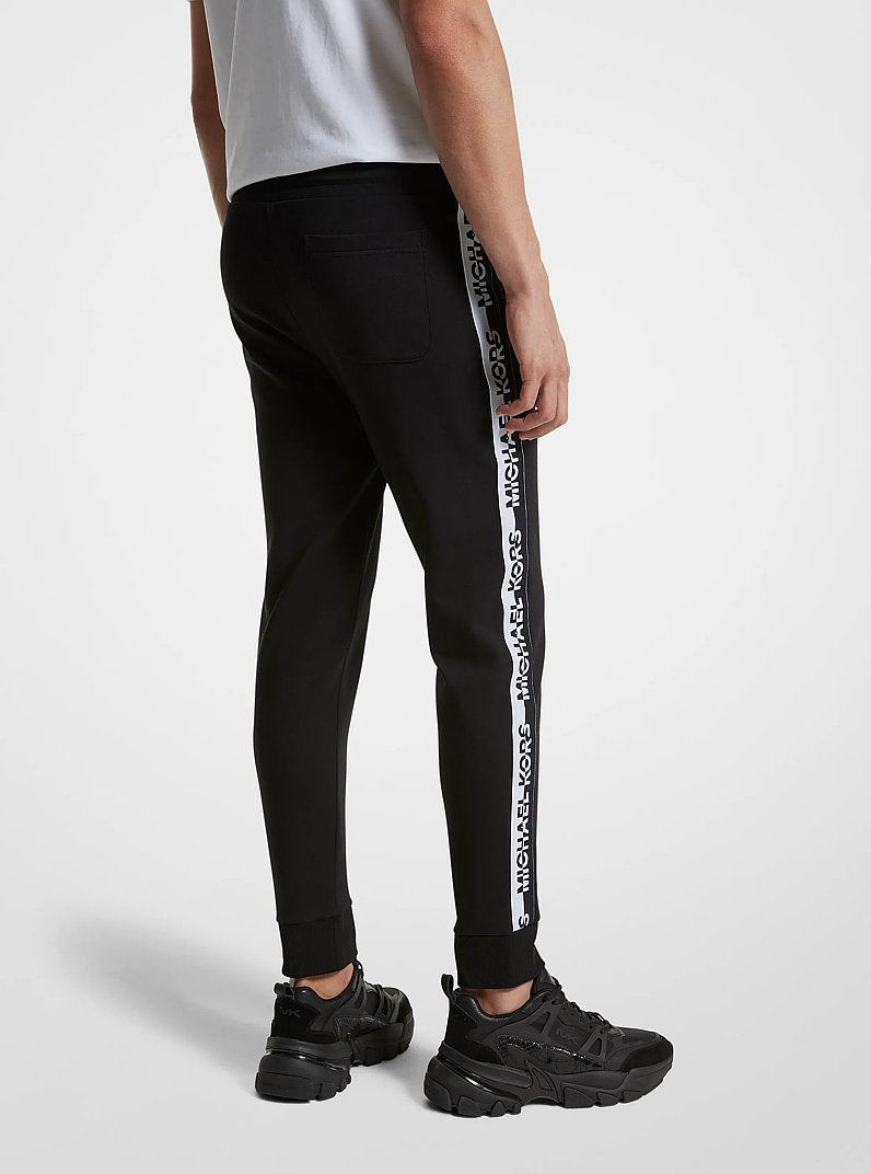 Pantalón Michael Kors Negro