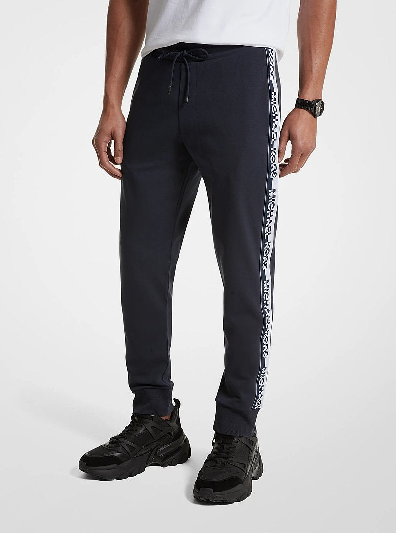 Pantalón Michael Kors Azul