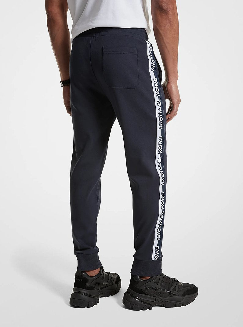 Pantalón Michael Kors Azul