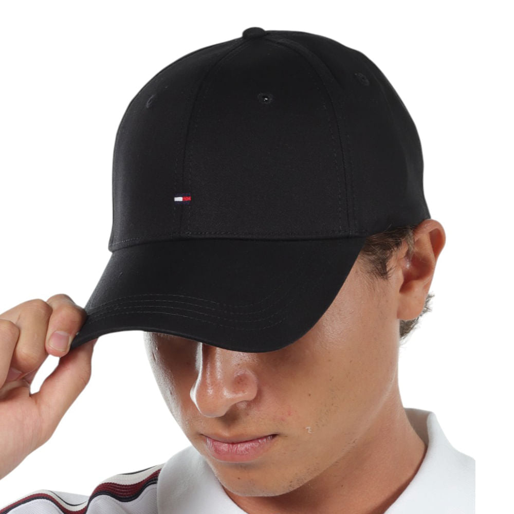 Gorro Tommy Hilfiger