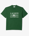 Remera Lacoste French Sportswear