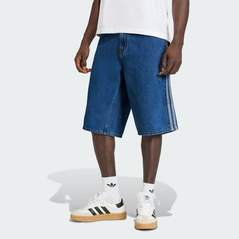Short Adidas Adicolor