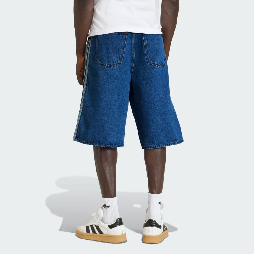 Short Adidas Adicolor